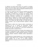 La ciencia, pseudociencia