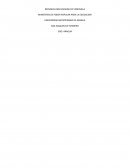 EL PUESTO DEL HOMBRE EN LA NATURALEZA