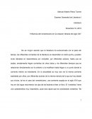 Influencia del romanticismo en la creación literaria del siglo XXI