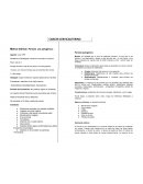 Hitoria natural del cancer cervicauterino