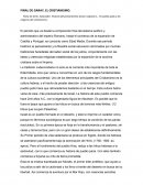 FINAL DE GARAY, EL CRISTIANISMO