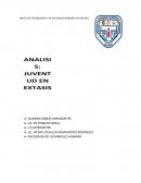 Ensayo Juventud En Extasis