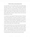 El infierno de Dante: una sanción medieval al pecado