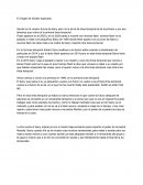 El Origen de Savitar explicado