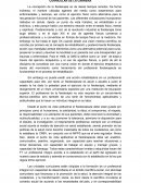 CONCEPCIÓN DE LA FISIOTERAPIA, DEL FISIOTERAPEUTA DESDE SUS ACTITUDES Y APTITUDES Y LA FUNDAMENTACIÓN DEL DISEÑO CURRICULAR DE LA CARRERA