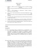 Compañía Bikor, S.A de C.V