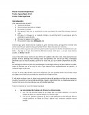 Examen Espiritual Texto: Apocalipsis 3:15