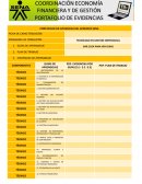 PLAN DE TRABAJO. GUÍAS DE APRENDIZAJE DAR CLICK PARA VER GUIAS