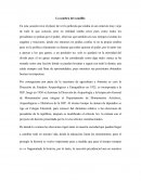 La sombra del caudillo