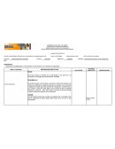 PLANEACIÓN DIDÁCTICA contabilidad