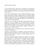 Socioconstructivismo