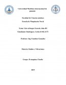 Gira al buque Escuela Atlas