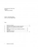 Administración de Cuentas Clave. Actividad 1 ``Selección de la empresa´´