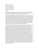 TRABAJO PRACTICO Video Juicio a la escuela