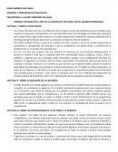 Simil del arte de la guerra con el mundo empresarial