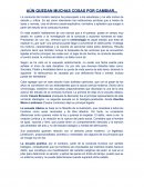 Criminología, criminalización y la élite mundial