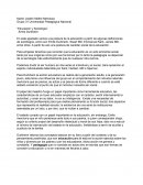 Educación y sociología