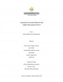 Herramientas web 2.0 Gestión Básica de la Información