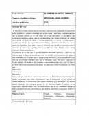 CONTRATO SOCIAL LIBRO TERCERO