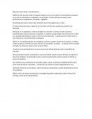 Resumen Microeconomia