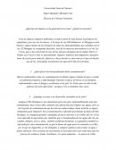 Caso de estudio Rio Motagua