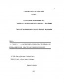 Cicloruta gastronómica en Bogotá