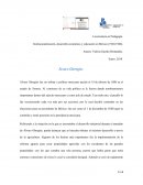 Álvaro Obregón: la vida y el legado de un presidente revolucionario