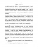 Cultura Ciudadana
