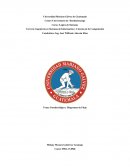 Pseudocódigo y diagrama de flujo