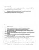 ANÁLISIS DE CASO problemas ocasionados por Vibraciones en el trabajo
