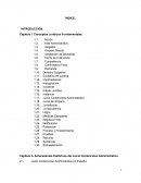 Tribunal Federal de Justicia Administrativa