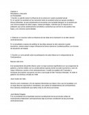Actividad. La influencia de la colonia en nuestra sociedad actual