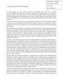 EL PATRIARCADO: UNA ESTRUCTURA INVISIBLE