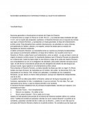 Nociones generales e introductorias al sujeto de derecho