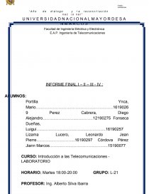 FUNCIONES MATEMATICAS . NUMEROS COMPLEJOS. Página 1