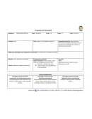 Tema: ¿Qué es una instalación artística?