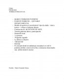 Análisis del modelo de gobierno abierto en el departamento de Boyacá