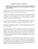 FORO OFERTA Y DEMANDA – VACUNARTE IPS