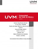 Reporte de visita de obra a puente peatonal