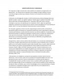 Constitución política y democracia