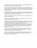 Qué vivimos en onda