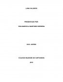 Ensayo Luna caliente