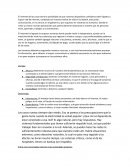 El internet de las cosas tiene la posibilidad de que nuestros dispositivos cotidianos