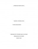 PROGRAMA DE ECONOMÍA empresa italiana