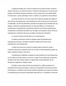 Cuenta corriente de México