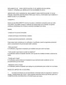 REGLAMENTO DE PARA CERTIFICACIÓN “S” DE LIMPIEZA EN SUCURSAL.