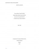 Articulaciones. Clasificación de las articulaciones