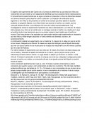 A qué edad comprende el bebé que existe?