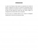 La carta de las Naciones Unidas