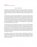 Analisis pelicula “Intensamente”